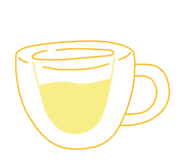 Tea Sticker