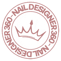 Naildesigner Sticker