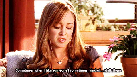 julie cooper GIF
