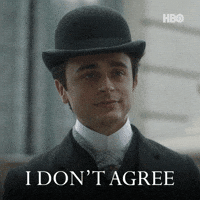 Thegildedage GIF by HBO Max