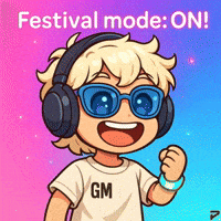Lets Go Dancing GIF by Persona
