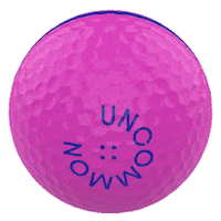 Golfer Golfing Sticker by Uncommon Golf