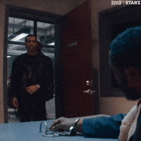 Episode 4 Starz GIF by BMF