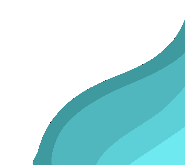 Wave Sticker by Rue des Arts