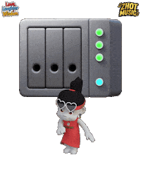 Hosting Data Center Sticker by Zhotcita