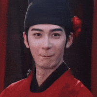 Chinese Drama Laughing GIF