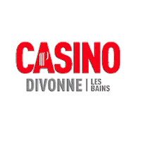 Happy Joyeux Noel Sticker by Casino de Divonne