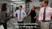comedy central season 6 episode 8 GIF by Workaholics