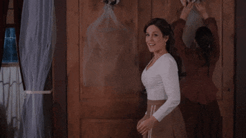 leaving good bye GIF by Hallmark Channel