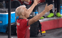 No Way What GIF by Major League Soccer