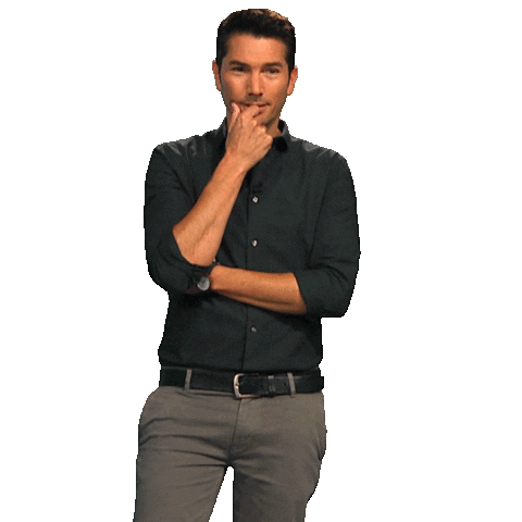 no idea what Sticker by ProSiebenSat.1