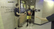 GIF by Michigan Athletics