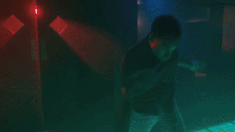 yearsandyears GIF by NOWNESS