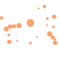 beatvenues concert forest beat vorst Sticker