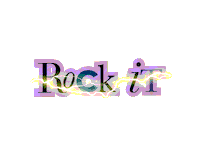 drop it Sticker by TOPSHOP