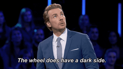 Game Show S1 GIF by FOX TV