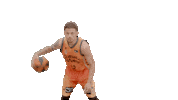 Bouncing Liga Endesa Sticker by ACB