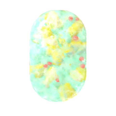 onmynow giphyupload wish gem 소원 Sticker