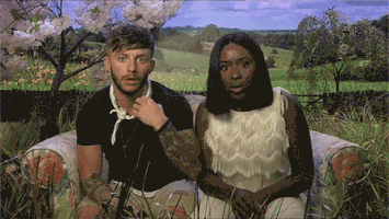 celebrity big brother bb hannah GIF by Big Brother UK
