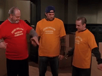 season 5 netflix GIF by Gilmore Girls 