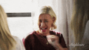 Denise Van Outen Dancing GIF by Neighbours (Official TV Show account)