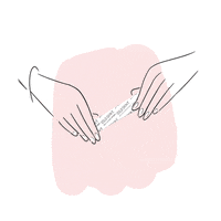 osloskinlab_no beauty water skincare glow GIF