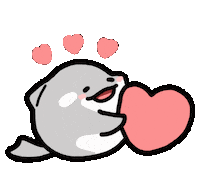 Orca Sticker
