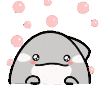 Orca Sticker