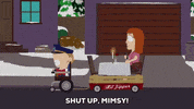 GIF by South Park 