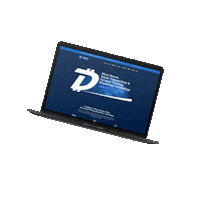 Tech Computer Sticker by DigiByte Memes
