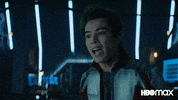 Angry Beast Boy GIF by Max