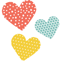globalaffairs love cute heart hearts Sticker