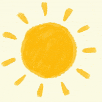 Sun Care GIF by Caregiver Careers