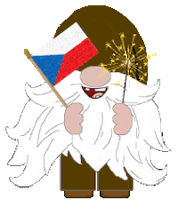 Traditions Around The World Sticker