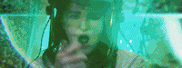 music video machines GIF by Camryn