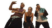 Sony Music Latin Sticker by Mau y Ricky