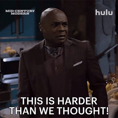 Nathan Lee Graham Arthur GIF by HULU