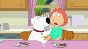stop it family guy GIF