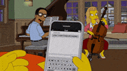 Homer Simpson GIF by FOX TV