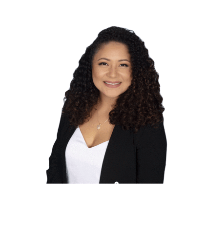 jackiecamachoteam giphyupload jackie camacho Sticker