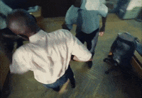 Sante Multitude GIF by Stromae