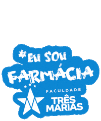 ftmjp cc engenharia faculdade farmacia Sticker