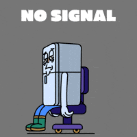 Fridge Cant Hear You GIF by Nexio