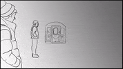 Animation Drawing GIF by Yosef Tovshteyn