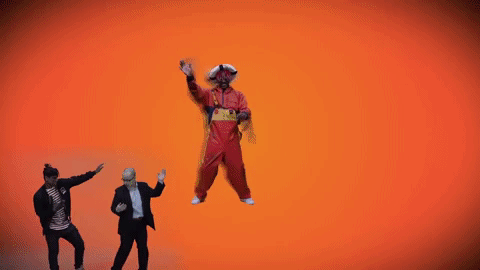 1 night GIF by Lil Yachty