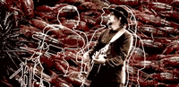 tragedy's a'comin' GIF by Primus