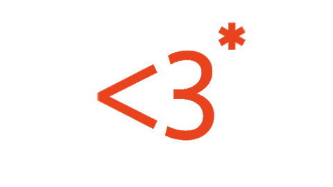 Love Sticker by Upgration