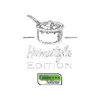 Hse Foodbrand Sticker by Intergast