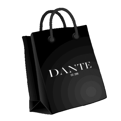 Dante Sticker by dantemxoficial