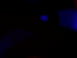 At The Disco Art GIF by Luc Schraauwers